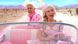 Barbie 2 Back On Track Under Skydance: Would Margot Robbie, Ryan Gosling Return? Every Upcoming Warner Bros Film