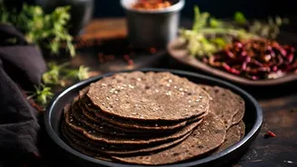 Different Ways To Add Ragi To Daily Cooking