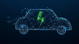 Next-Gen Electric Vehicle Batteries: Solid-State Tech Doubles Range While Dropping Car Prices