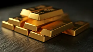 Today's Gold Rates: 22K & 24K Prices in Delhi, Chennai, Mumbai, and More