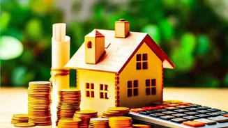 Mumbai Housing Market: What Buyers Should Check Before Taking A Large Home Loan