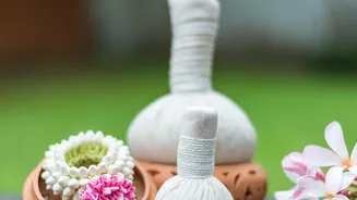 Why Kerala Authentic Monsoon Ayurvedic Packages Are Go To Health Investment For Overworked Millennials