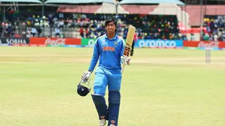 ‘He has picked himself’ - Ajit Agarkar credits Vaibhav Sooryavanshi’s performance for India call-up