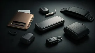 10 Essential Anti-Theft Gadgets to Secure Your Valuables While Traveling