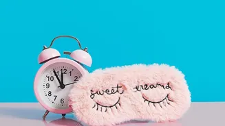 Rainy Season Sleep: The Science Behind Routine And Rest