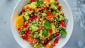 Six Sawan Air-Fryer Recipes: The Lower-Oil Fasting Food Question