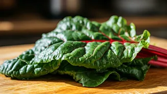 Swiss Chard: Cook Easy Dishes With This Guide