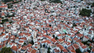 How White Roofs Can Help Cool Indian Cities