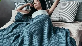 Monsoon Sleep And Daily Habits: Understanding The Evidence