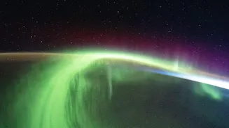 Solar Storms And Everyday Life: What Technology Could Be Affected?