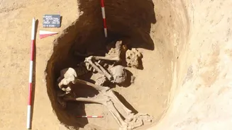 Campo militar romano de Marco Aurélio é encontrado na Eslováquia