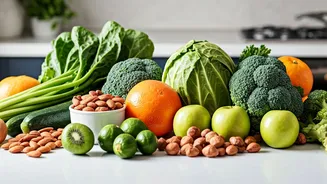 Satisfying Cravings: Foods That Aid Fat Loss!