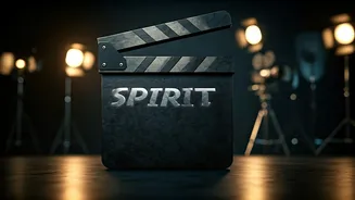 Spirit: Prabhas and Triptii's Film Wrapping Soon!