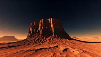 Mars Time: Exploring the Red Planet's Faster Days