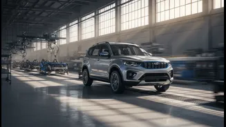 Why Mahindra’s Latest Million Took A Quarter Of The First Million’s Time