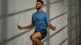How To Exercise Safely When Monsoon Weather Disrupts Outdoor Plans