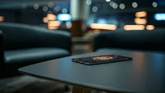 Lounge Access Rules Have Entered Travel Chat