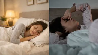 World Health Day 2026: Five sleep patterns that influence heart, mood and immunity, expert explains