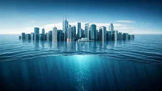 India's Sinking Cities: What You Need to Know