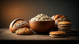How Sourdough Discard Recipes Make Eco-Friendly Baking Simple And Fun
