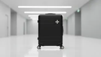 Why travel insurance is vital for budget trips