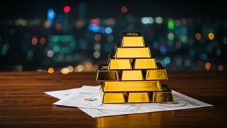 India's Financial Landscape: Trends, Investments, and Regulations