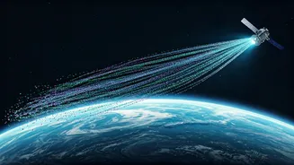 Space Data Has Entered Climate Career Planning