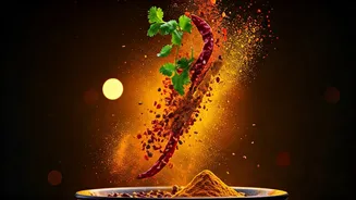 Chatpata Food Is India's Tastiest 2026 Signal