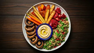 Taste the World: 6 Top Countries for Vegetarian Culinary Adventures