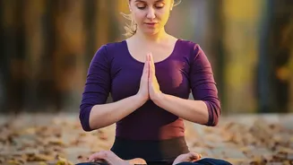 How Ancient Indian Mindful Practices Shaped Today Powerful Global Yoga Lifestyle Movement
