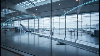 What Indore And Navi Mumbai International Flights could change about aviation growth beyond Delhi and Mumbai's older hubs