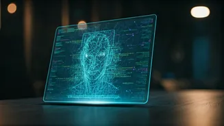 Young Software Developers Debug Code Instantly Using Smart AI Platforms