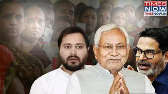 Bihar Election 2025 Phase 2 Voting: Key Constituencies and Top Candidates