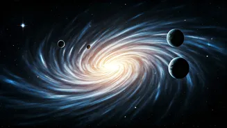 Your Daily Horoscope: What's Written in the Stars?