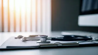 Consult doctors, not influencers for health