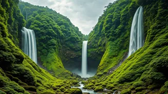 Discover The Rainy Side Of Hidden India