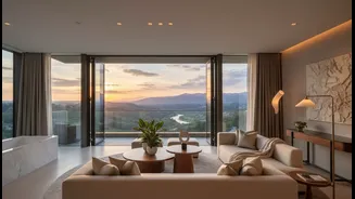Weekend Luxury Escapes Are Becoming Easier To Justify For Young Travellers