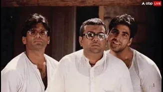 Hera Pheri 3: 'আমি নই, 'হেরা ফেরি ৩'-র শ্যুটিং শুরু হচ্ছে না অক্ষয় কুমারের জন্যই', ফের বিস্ফোরক পরেশ রাওয়াল