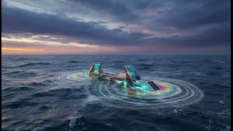 Geoengineering May Cool Pacific Waters But Raises Big Climate Questions