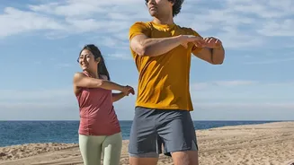 Short Group Games Can Make Early Exercise Feel Less Repetitive Adds Context To Morning Games Should Stay Light Enough For Different Fitness Levels