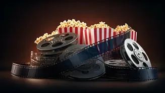 Decoding Upcoming Bollywood Films & Trailers