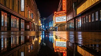 Top Entertainment Headlines: Movies & Celebrity Buzz!