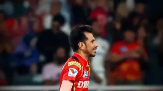 ‘Stayed in rehab for 26 days’: Yuzi Chahal on alcohol addiction, anxiety, divorce