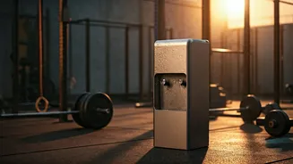 Indian Summers Are Reshaping Workout Routines Fast