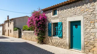 One Rural Spanish Offer Generated Thousands of Family Applications