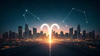 Aries: Navigating February 19, 2026 - Balancing Ambition with Astute Action