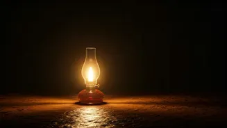 Amma's Wisdom: Illuminate Your Own Path Amidst Global Darkness