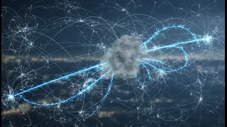 A Route's Recovery Network Matters When Weather Or Operations Disrupt It