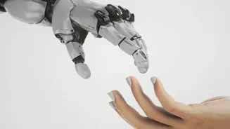 Why AI-Powered Services Need Alternatives for People Who Cannot Use Them
