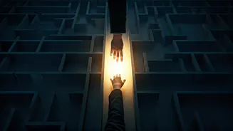 Chaos Test: Your First Action Reveals How You Handle Pressure